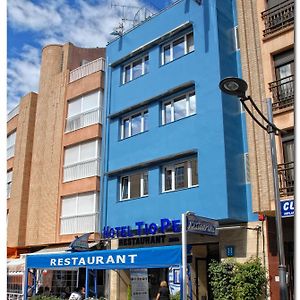 Hotel Tio Pepe